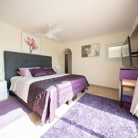 Villa Casa Eva à Jávea Extérieur photo