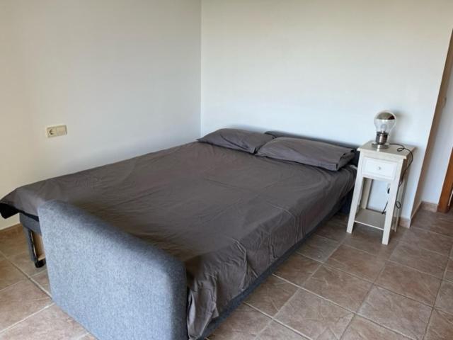 Villa Casa Eva à Jávea Extérieur photo