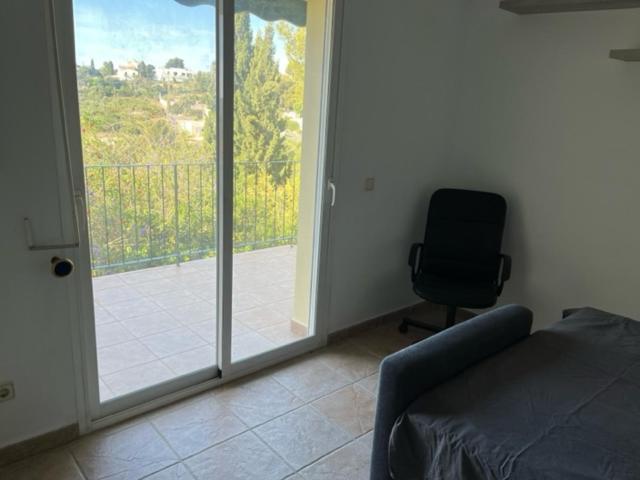 Villa Casa Eva à Jávea Extérieur photo