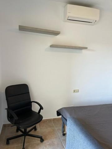 Villa Casa Eva à Jávea Extérieur photo