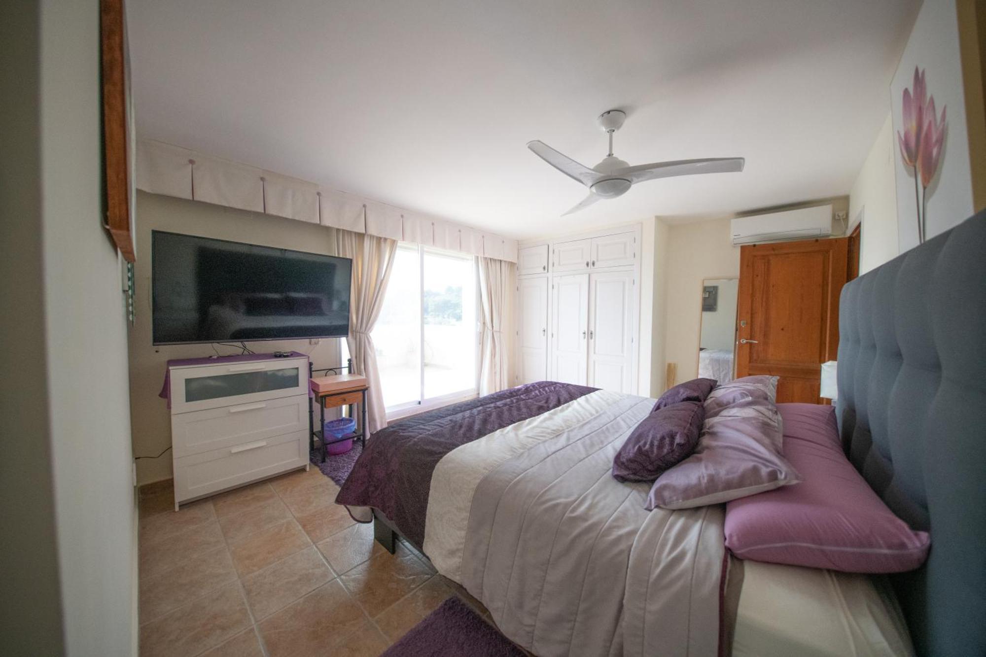 Villa Casa Eva à Jávea Extérieur photo