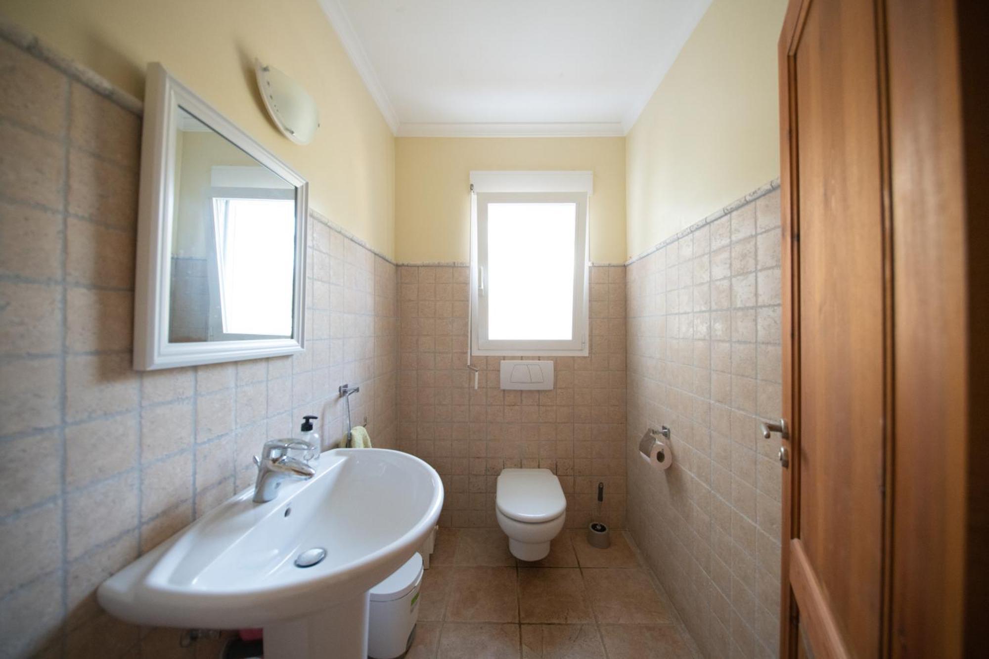 Villa Casa Eva à Jávea Extérieur photo