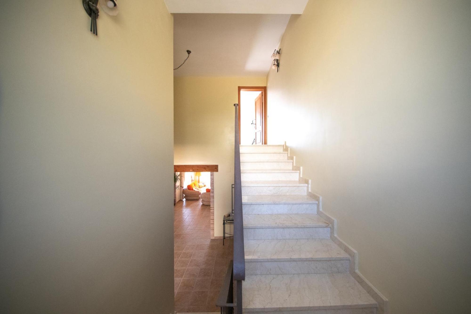 Villa Casa Eva à Jávea Extérieur photo